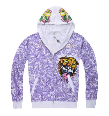 cheap ed hardy men hoodies cheap no. 186